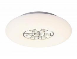 Изображение продукта Потолочный светодиодный светильник Ambrella light Ice 